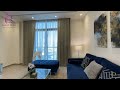 BRAND NEW | LUXURIOUS 3BR FLAT | ALL FACILITIES (IA 510