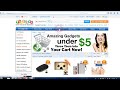 tuto how to buy from tinydeal hd update 2016