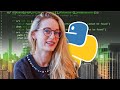 Code With Me: Automating My Life With Python | Build a file organizer