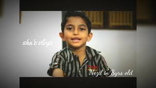 #kidssongs   #albumsongs  വിണ്ണിൽ നിന്നേകനായി..മലയാളം|vinnil ninnekanayi Malayalam album song