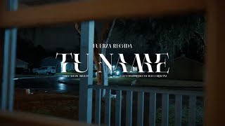 Fuerza Regida - TU NAME (Official Visualizer)