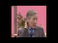 GLORIA HUNNIFORD INTERVIEWS KENNETH WILLIAMS 1983