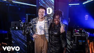 Harry Styles - Lights Up in the Live Lounge