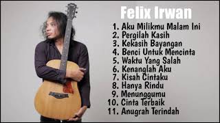 Felix Irwan Full Album 2021 Cafe Song song cover felix