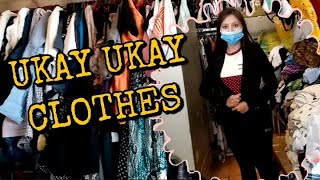 THRIFT WITH ME | UKAY UKAY TRIP | Orizjona