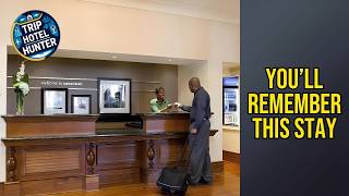 Hampton Inn & Suites Savannah/Midtown - You’ll Remember This Stay | Savannah (GA), United States🏩