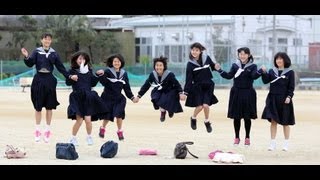 2013津久見市立第二中在校入学式在校生歓迎のことば