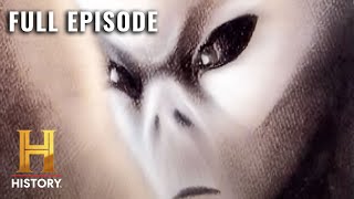UFO Files: Alien Presence Haunts Farmlands (S1, E1) | Full Episode