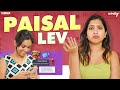 Paisal Lev | Wirally Originals | Tamada Media