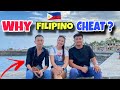 🇵🇭Filipino Men Prefer BIG TATA? Why Filipinas Don’t Wear Sexy?