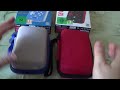 unboxing blaze evercade technos super pockets technos u0026 atari the evercade series