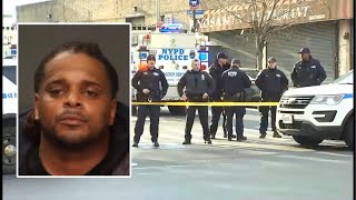 Gunman Who Ambushed Cops Due in Court Tension Between the NYPD, and Officials Escalates #DutyRon