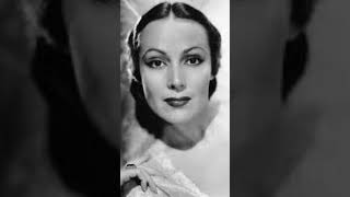 Dolores del Río: The First Latin American Hollywood Star #shorts