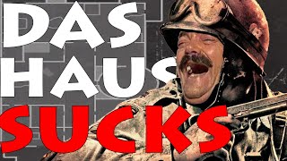 Das Haus SUCKS! | Call of Duty Vanguard DAS Haus