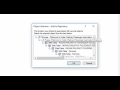 UFT(QTP) Tutorials for Beginners  - 6. Adding objects to Shared OR and Object adding techniques