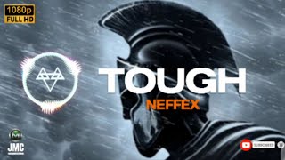 ♨️NEFFEX♨️ [ Tough ] Lyrics HD1080p ©️opyrightfree No.019