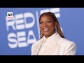 Stars arrive for the glitzy amfAR Gala