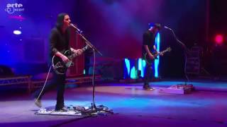 Placebo -  Begin the End (Paleo Festival 2014)