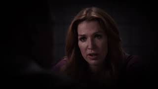 CBS - Unforgettable (Blind Alleys) - Clip #1 of 1