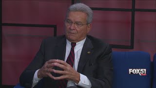IN FOCUS: Lots of businesses coming into Gregg County, but do they have space to support them?