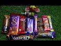 cadbury 5star cadbury kitkat dairy milk milkybar munch lollipops and chupa chup