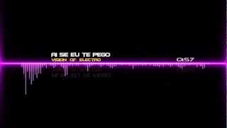 Vision of Electro - Ai Se Eu Te Pego (Vision of Electro - Mix)