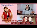 BRITNEY SPEARS - Baby One More Time - REACTION WITH (BENNSHOUTS)