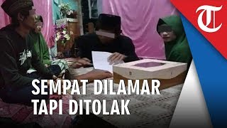 Pria di Bulukumba Nikahi Adik Kandungnya, Pengantin Wanita Sempat Dilamar Tetapi Ditolak