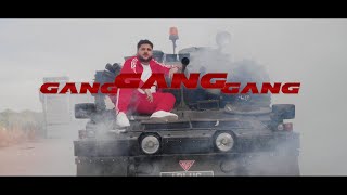 Canis - Gang Gang Gang (Official Video) ft. Mehrad Hidden \u0026 D7