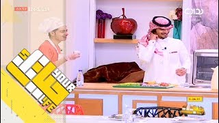 #حياتك26 |  البرايم مع هيثم السليطي