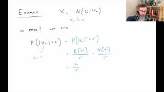 STAT 510 /// Convergence