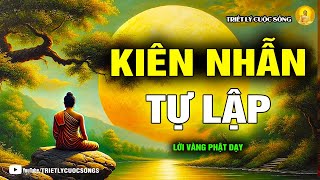 Đối Diện Khó Khăn: Kiên Nhẫn, Tự Lập Và Hạnh Phúc Thực Sự