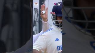 Stylish Half Century by Shubman Gill | INDvBAN | JioCinema \u0026 Sports18