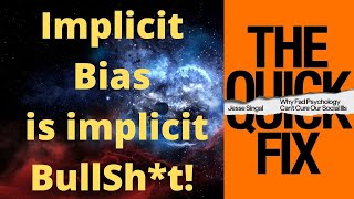 The Quick Fix by Jessie Singal Nonfiction Book Review.