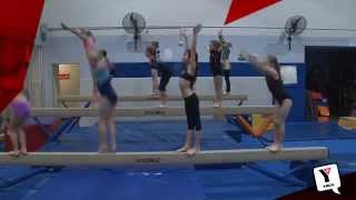 YMCA Caringbah Gymnastics