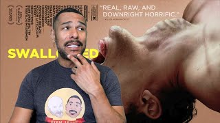 SWALLOWED Movie Review **SPOILER ALERT**