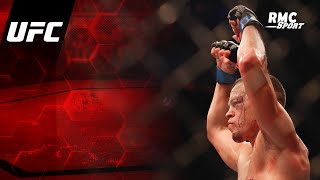 UFC 279 : Pour ses adieux, Nate Diaz se paye Ferguson sur une impressionnante so