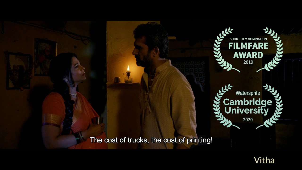 Cinematography Showreel Youtube