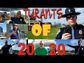 CRAZY!!! INDIANA UNEDUCATED TYRANTS OF 2020..FIRST AMENDMENT AUDIT COMP.. ALL VIDEOS ON END SCREEN.