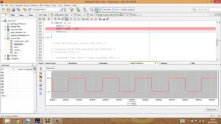 Embedded Programming 201 - 100 machine Cycles with Timer 0