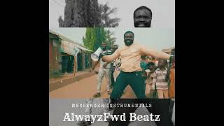 AlwayzFwd Beatz - Messenger (Instrumentals)