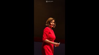 Speaker Pelosi Weekly Roundup #Shorts