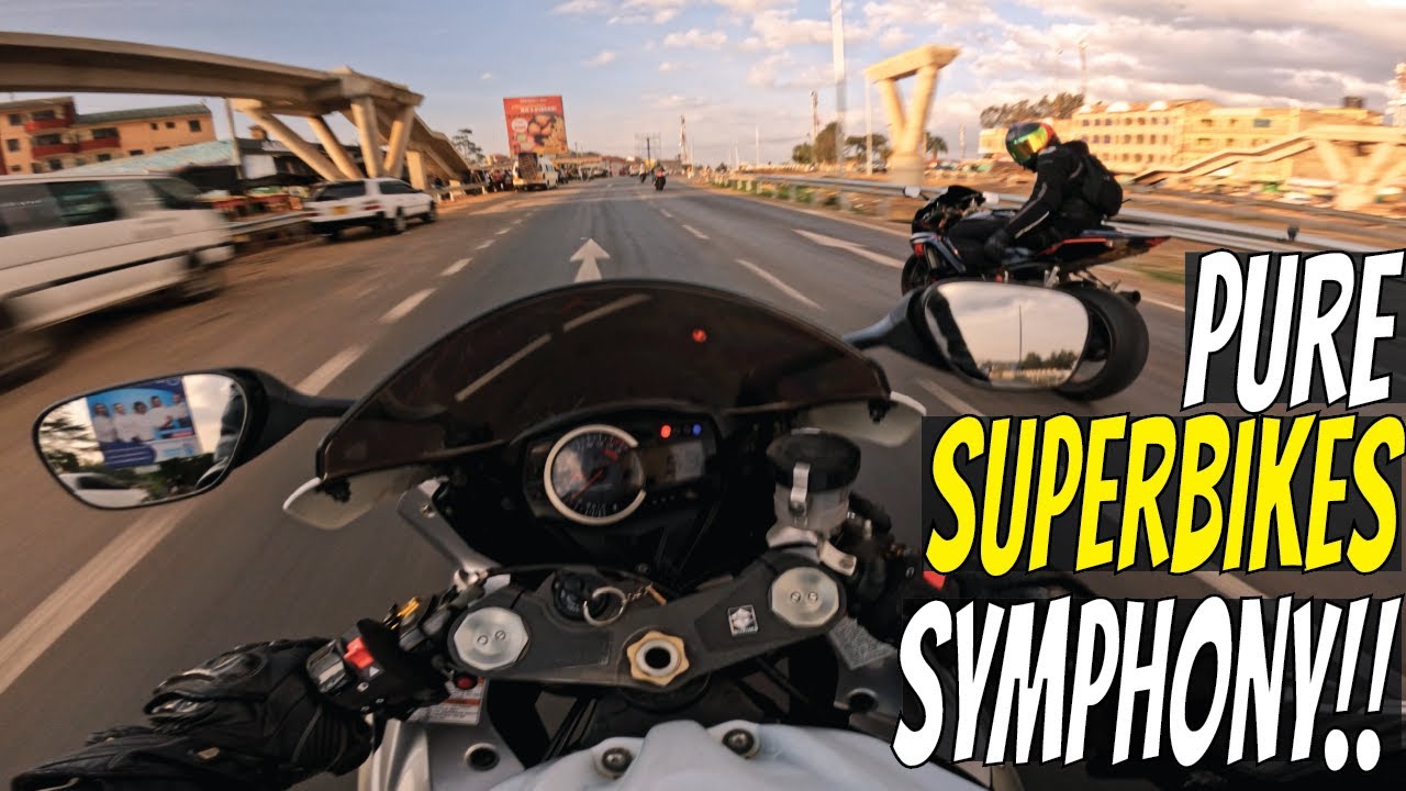 This Bike Ride Was Insane Youtube