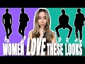 BEST White Sneaker Outfits That Women LOVE | Mens Fashioner | Ashley Weston