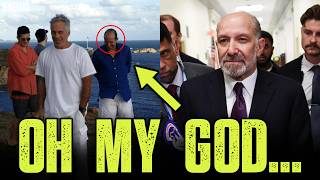 Trump HENCHMAN CAUGHT BRIBING CONGRESS to SAVE HIS A**!