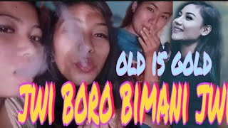 Jwi boro bimani bodo supper song old is gold