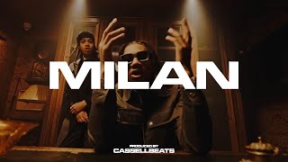 [FREE] 50 Cent X Digga D Type beat | "Milan" (Prod by Cassellbeats)