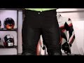 Dainese MIG Pants Review at RevZilla.com