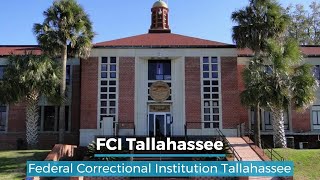 FCI Tallahassee | Tallahassee Federal Prison