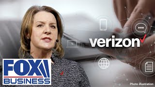 Verizon CEO reveals how to keep your data secure as breaches surge